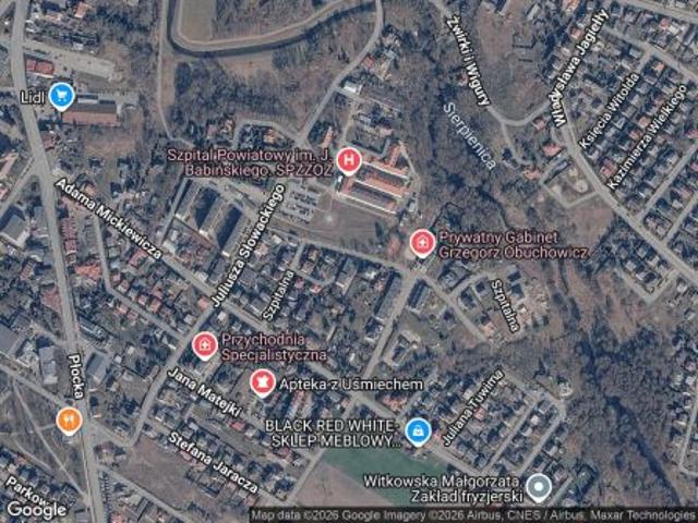Mieszkanie na sprzedaż w Sierpc, powiat sierpecki