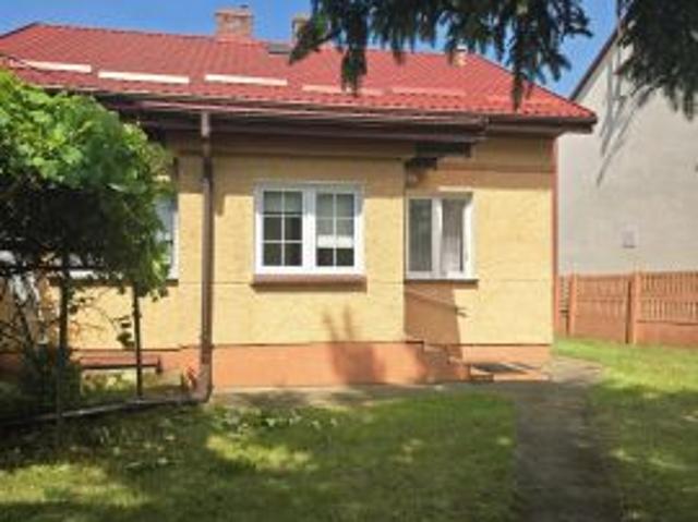 Dom na sprzedaż w Sierpc, Mazowieckie