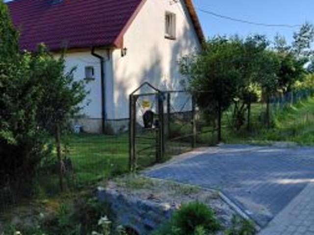 Dom na sprzedaż w Pomorskie