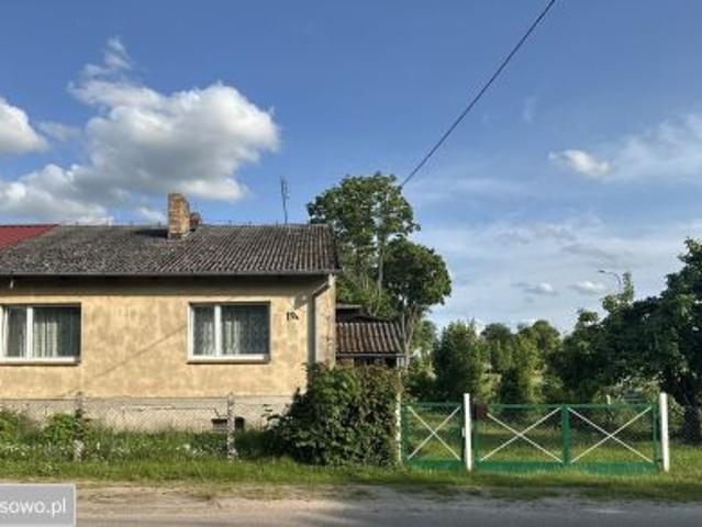 Dom na sprzedaż w Pomorskie