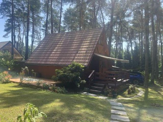 Dom na sprzedaż w Siewierz, Śląskie