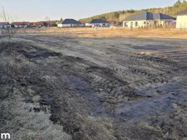 Grunt na sprzedaż w Silno, Kujawsko-pomorskie
