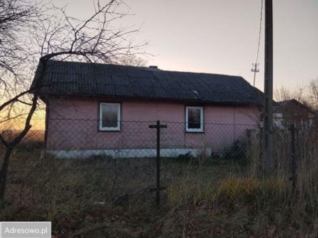 Grunt na sprzedaż w Lubelskie