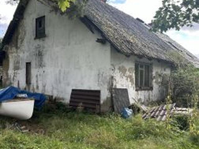 Dom na sprzedaż w Warmińsko-mazurskie