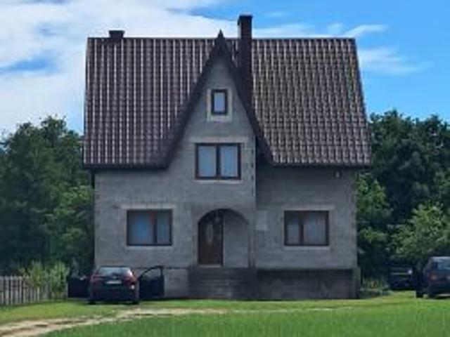 Dom na sprzedaż w Skępe, Kujawsko-pomorskie
