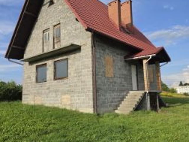 Dom na sprzedaż w Skała, Małopolskie