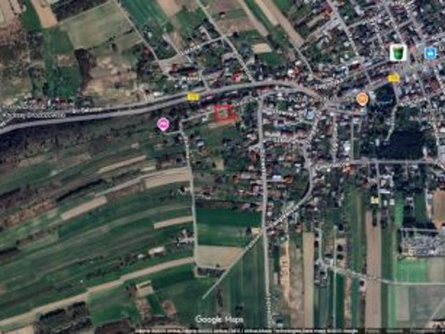 Grunt na sprzedaż w Skała, Małopolskie