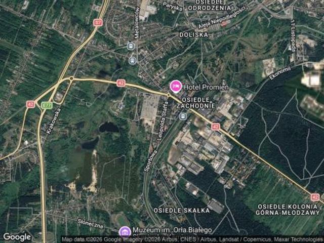 Mieszkanie na sprzedaż w Skarżysko-kamienna, Świętokrzyskie