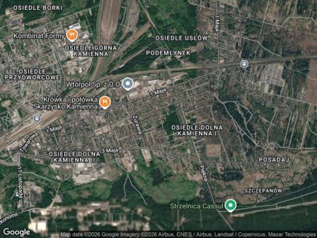 Dom na sprzedaż w Skarżysko-kamienna, Świętokrzyskie