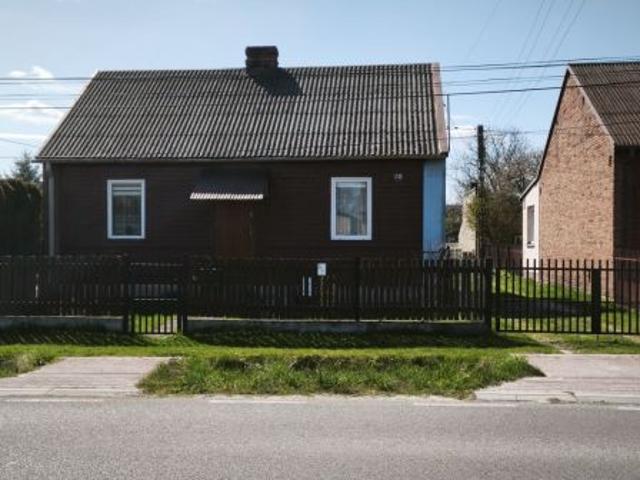 Dom na sprzedaż w Skarżysko Kościelne, Świętokrzyskie
