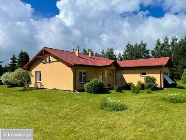 Dom na sprzedaż w Skarszewy, Pomorskie