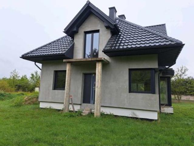 Dom na sprzedaż w Skaryszew, Mazowieckie