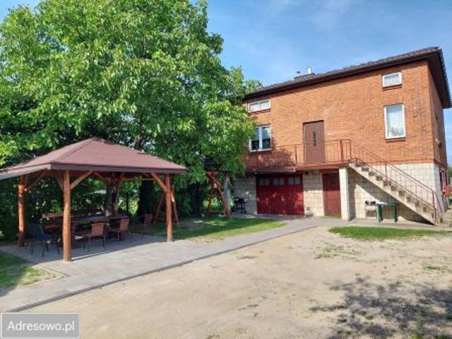 Dom na sprzedaż w Skaryszew, Mazowieckie