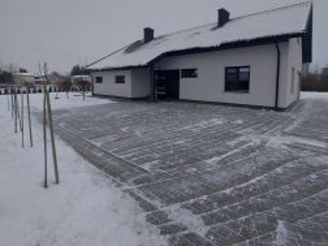 Dom na sprzedaż w Skierbieszów, Lubelskie