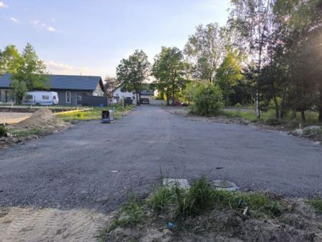 Grunt na sprzedaż w Skierniewice, Łódzkie