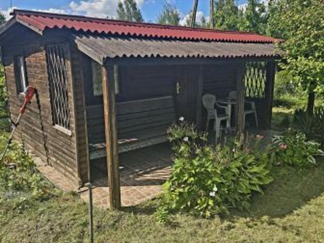 Grunt na sprzedaż w Skierniewice