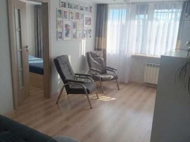 Mieszkanie na sprzedaż w Skierniewice