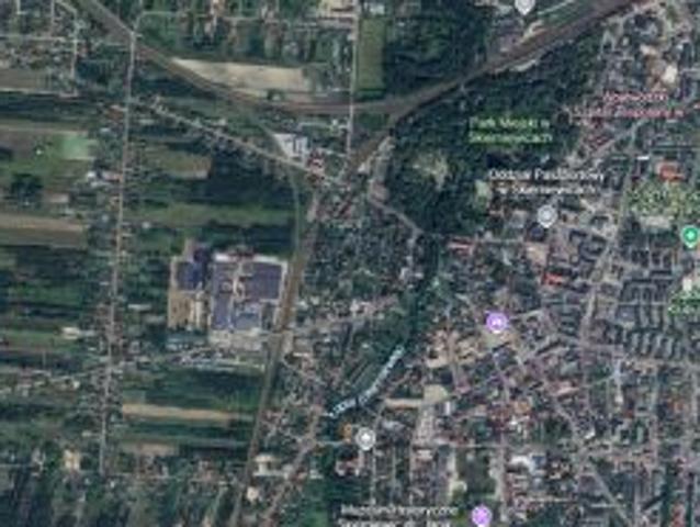 Grunt na sprzedaż w Skierniewice, Łódzkie