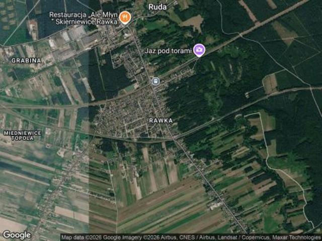 Dom na sprzedaż w Skierniewice, Łódzkie