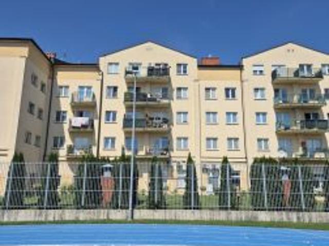 Mieszkanie na sprzedaż w Skierniewice