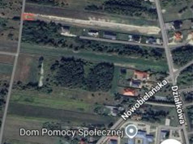 Grunt na sprzedaż w Skierniewice, Łódzkie