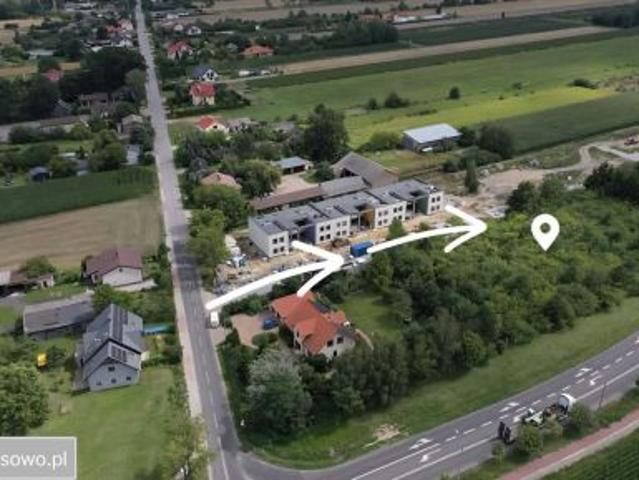Grunt na sprzedaż w Skierniewice, Łódzkie