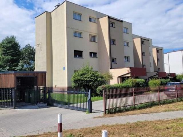 Mieszkanie na sprzedaż w Skierniewice