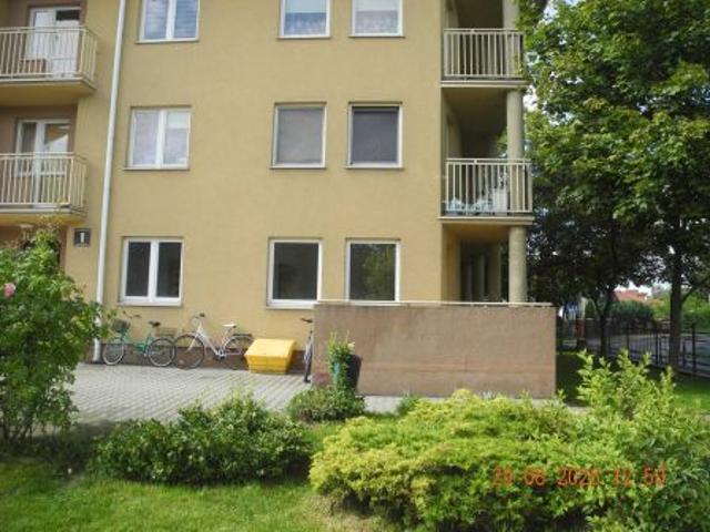Mieszkanie na sprzedaż w Skierniewice