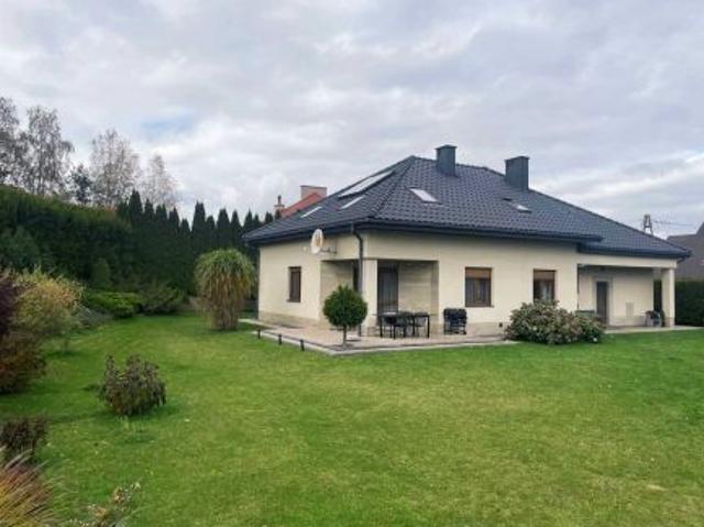 Dom na sprzedaż w Skołyszyn, Podkarpackie