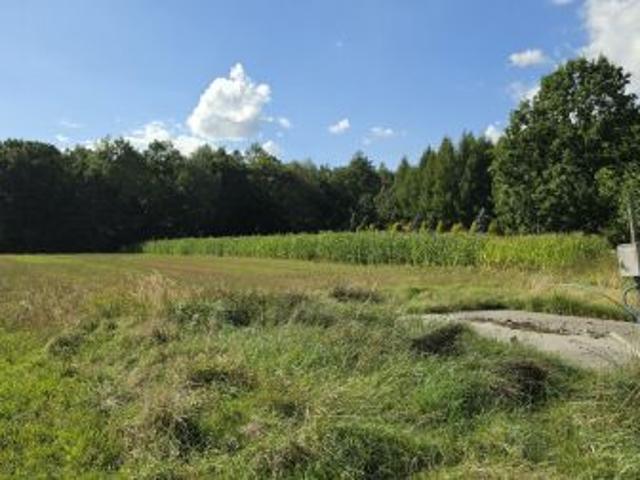 Grunt na sprzedaż w Skoczów, Śląskie