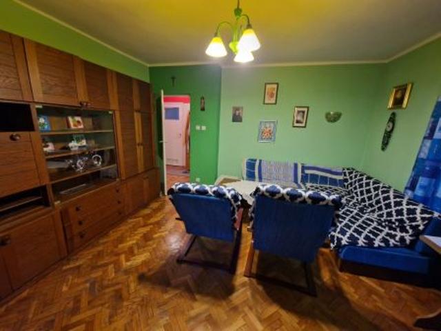Mieszkanie na sprzedaż w Skoczów, Śląskie