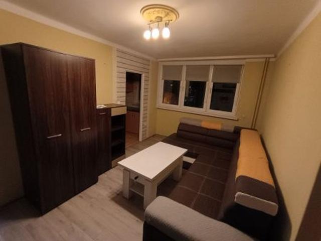 Mieszkanie na sprzedaż w Skoczów, Śląskie