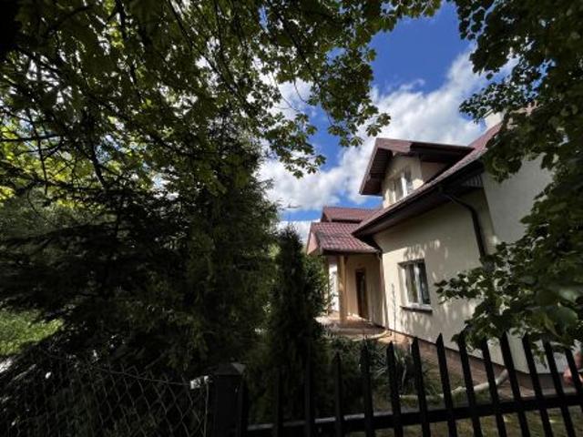Dom na sprzedaż w Skoków, Lubelskie