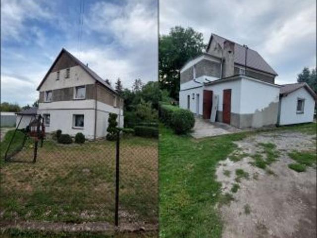 Mieszkanie na sprzedaż w Skoroszyce, Opolskie