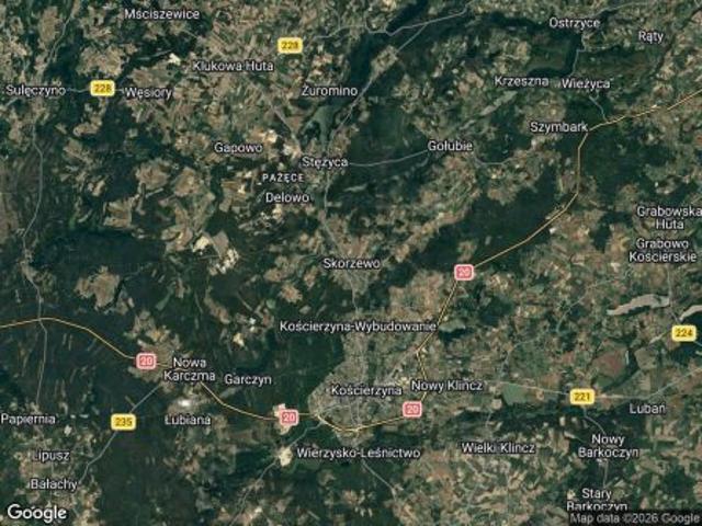 Dom na sprzedaż w Pomorskie