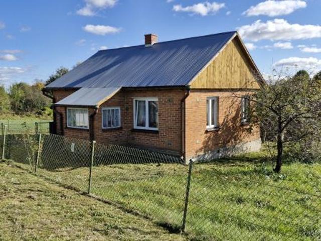 Dom na sprzedaż w Lubelskie