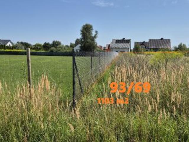 Grunt na sprzedaż w Skrzynki, Wielkopolskie