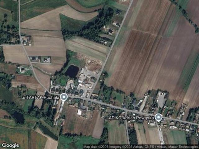 Grunt na sprzedaż w Skrzynki, Wielkopolskie