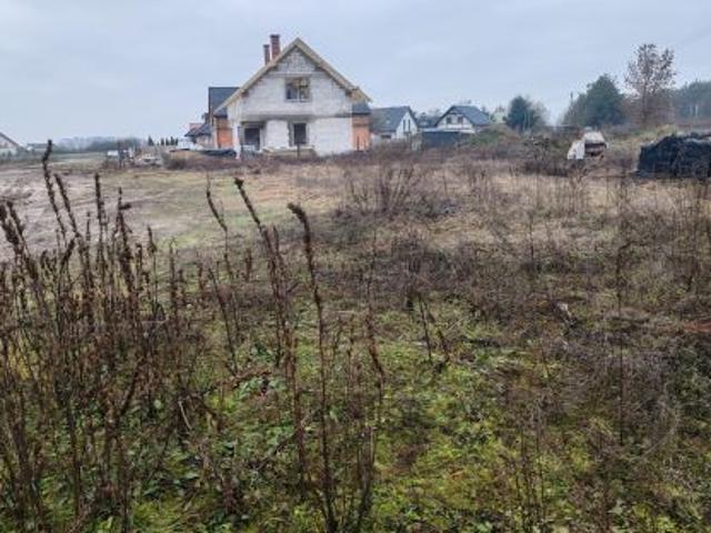 Grunt na sprzedaż w Skrzynki, Wielkopolskie