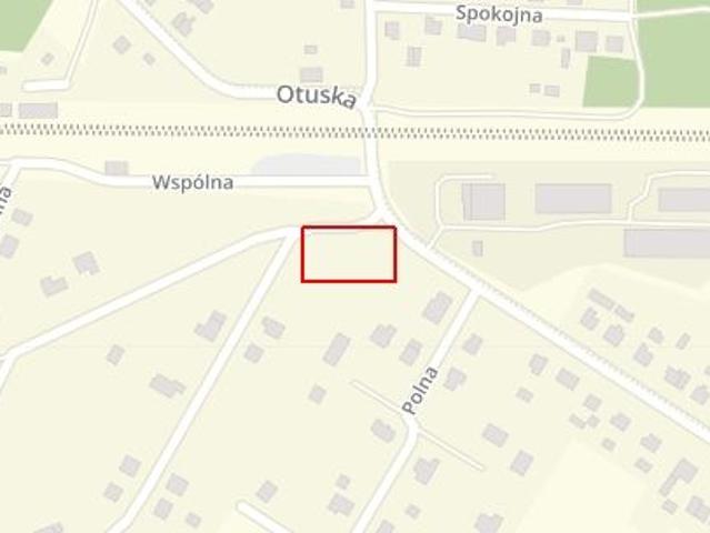 Grunt na sprzedaż w Skrzynki, Wielkopolskie