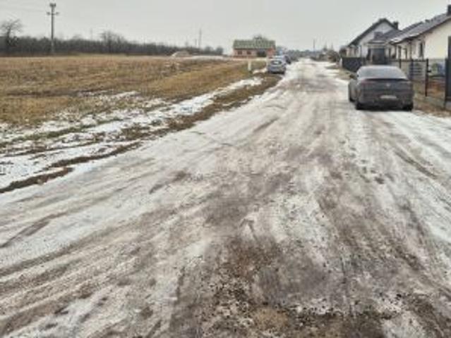 Grunt na sprzedaż w Skrzynki, Wielkopolskie