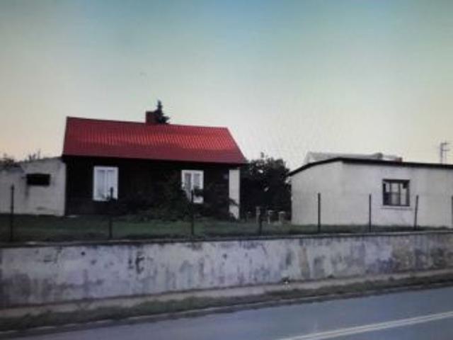 Dom na sprzedaż w Mazowieckie