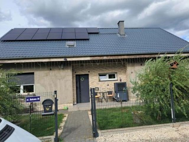Dom na sprzedaż w Skwierzyna, Lubuskie