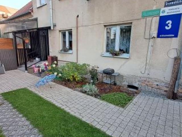 Mieszkanie na sprzedaż w Skwierzyna, powiat międzyrzecki