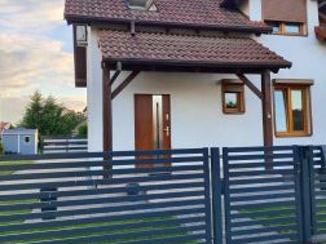 Dom na sprzedaż w Skwierzyna, Lubuskie