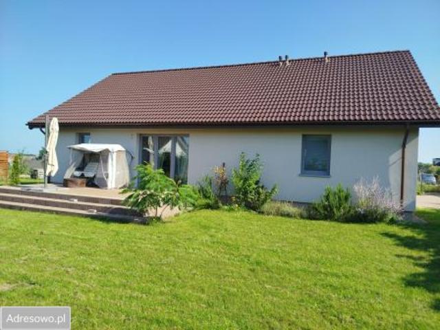 Dom na sprzedaż w Skwierzynka, Zachodniopomorskie