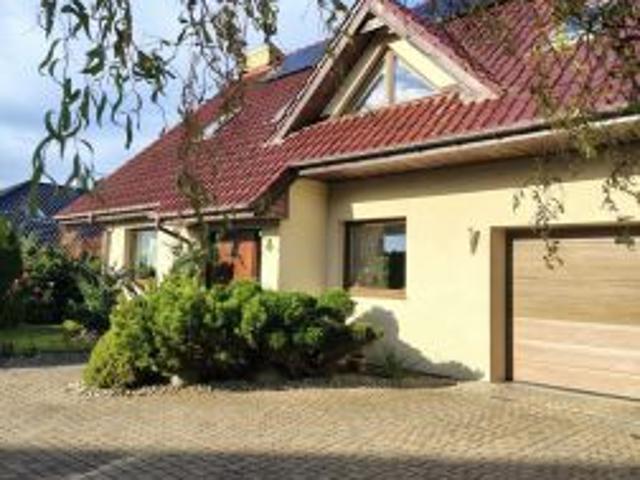 Dom na sprzedaż w Skwierzynka, Zachodniopomorskie