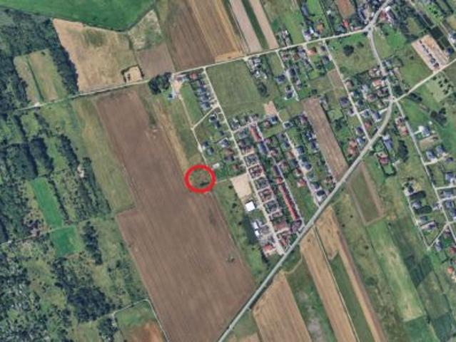 Grunt na sprzedaż w Skwierzynka, Zachodniopomorskie