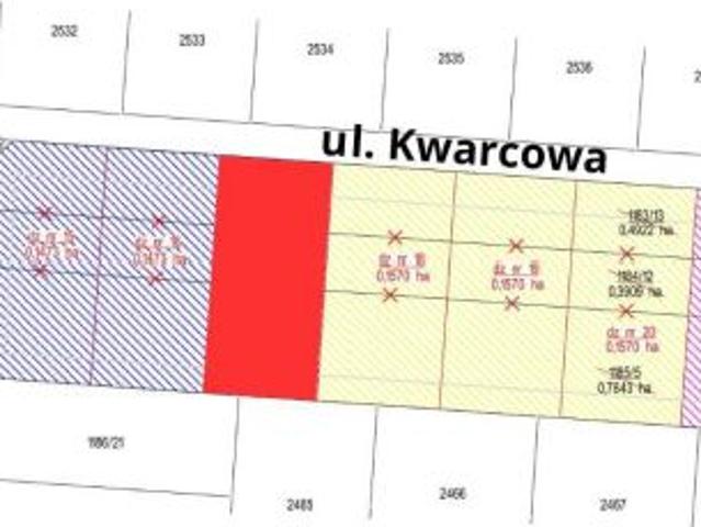 Grunt na sprzedaż w Smardzewice, Łódzkie
