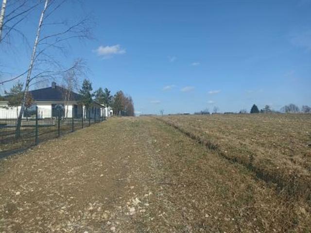 Grunt na sprzedaż w Smardzewice, Łódzkie